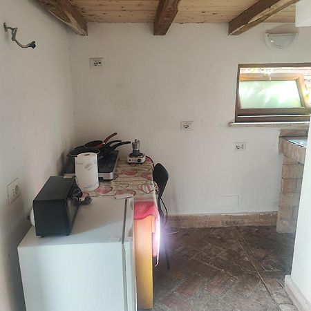 Appartamento Little Lucia Acilia Esterno foto